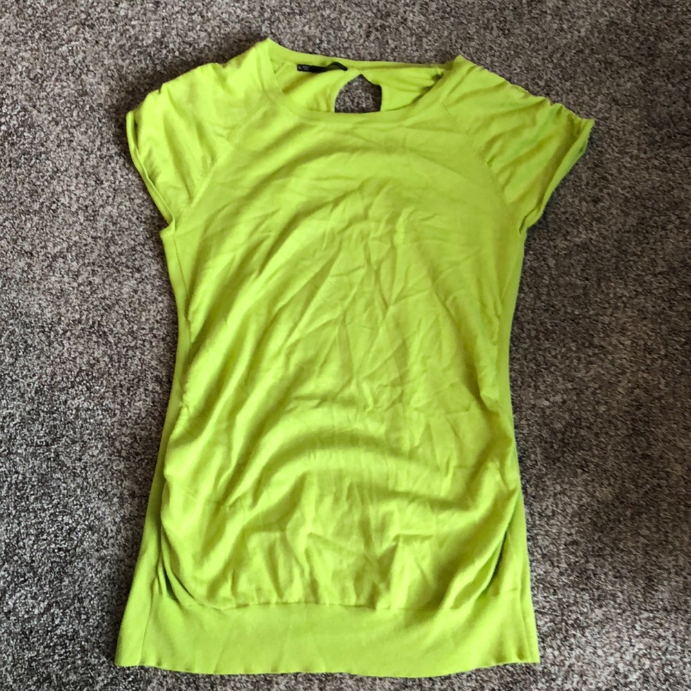 Maurice’s cap sleeved top